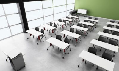 Educational Furnitures