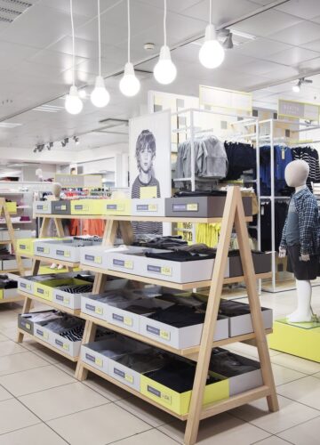 Educational Furnitures